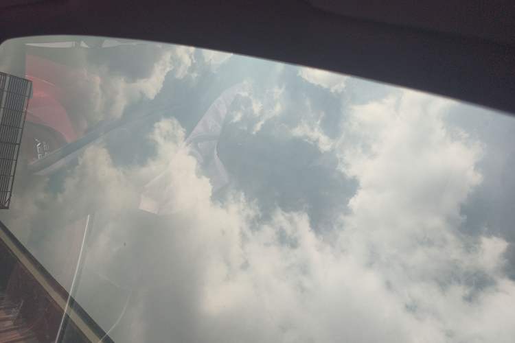 Used  A07 2025 Range-Extended "Truly Delicious" 140 Elite Version
