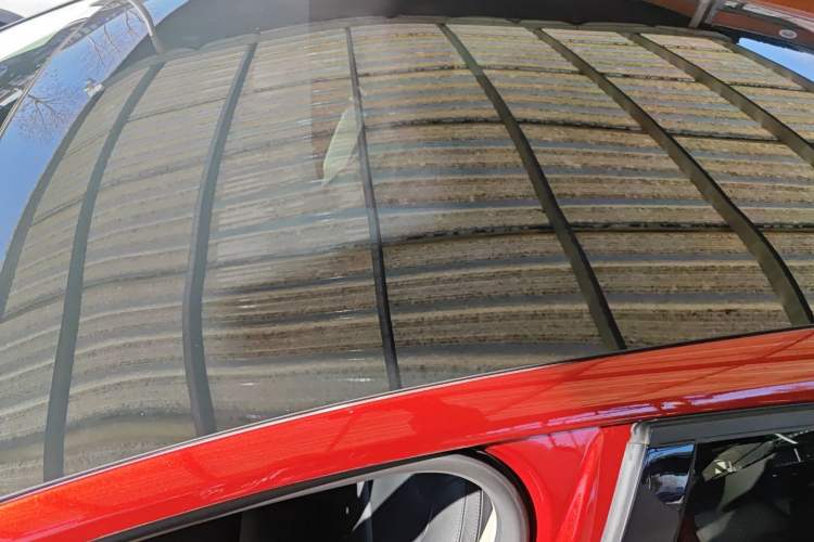 Used Volvo V40 2015 1.6T Zhiyi Edition