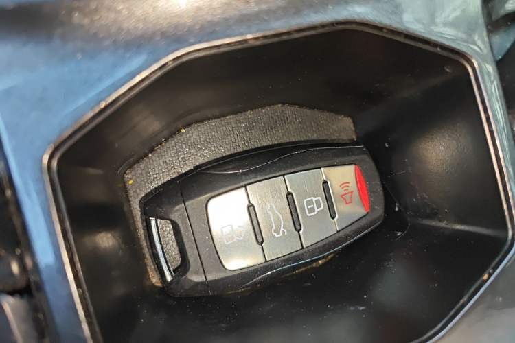 Used Haval H6 2021 1.5T Automatic Champion Edition