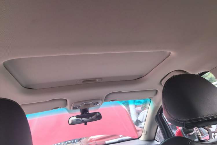 Used Geely Auto Vision X3 2017 1.5L Automatic Prestige Model