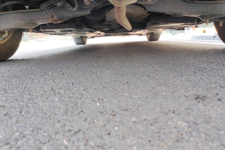 Used Mazda Mazda 3 Axela 2017 Sedan 1.5L Automatic Luxury Model Emission Standard China V
