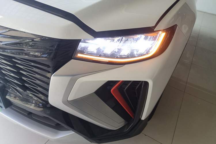 Used Geely Auto Emgrand X7 Sport 2022 Boyue X 1.8TD DCT Smart Model
