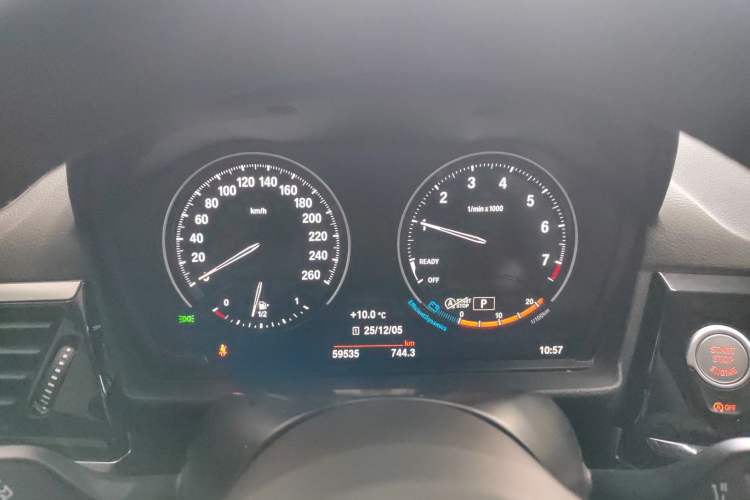 Used BMW 1 Series 2021 120i M Sport Night Edition
