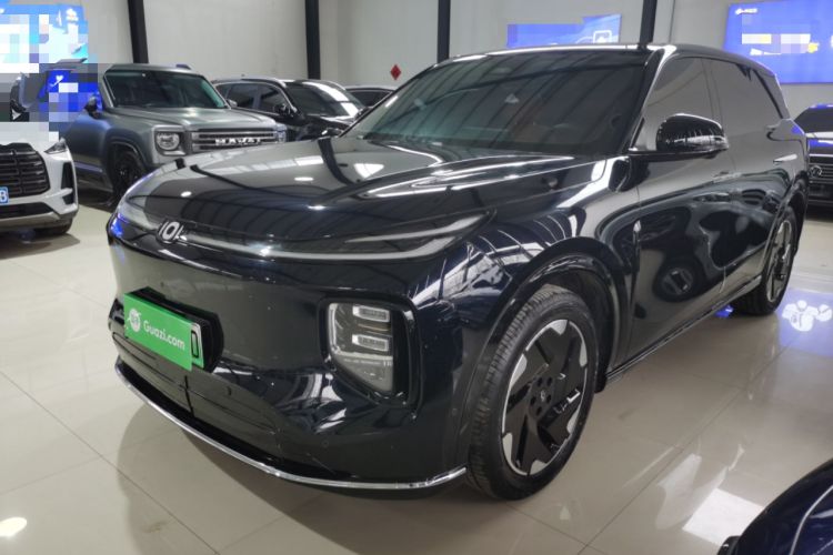 Used Qiyuan Q07 2025 215 Prestige Edition