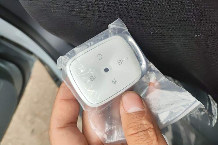 Used ARCFOX T1 2025 Model 320 PRO
