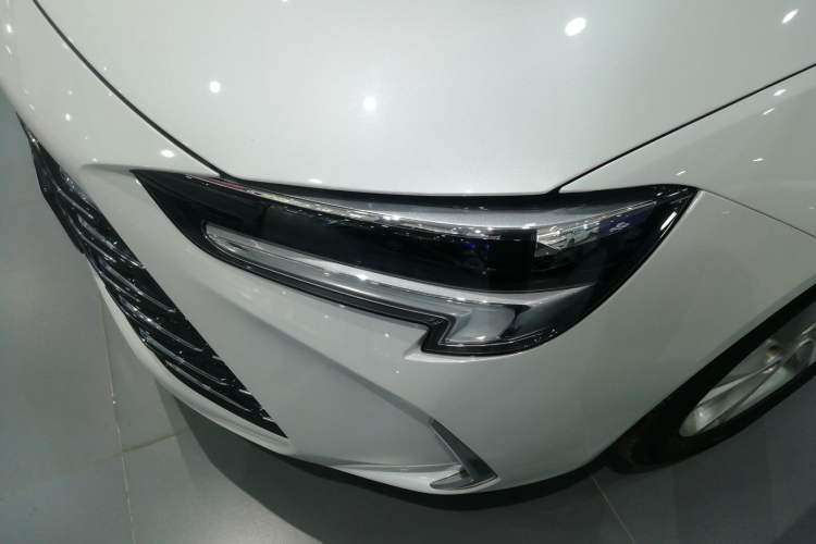 Used Buick Regal 2024 25T Deluxe Edition