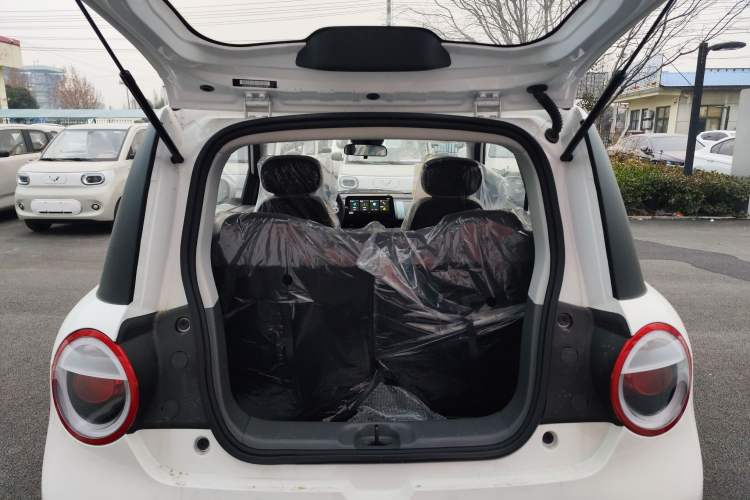 Used  Lumin 2024 130km Qingyue Version
