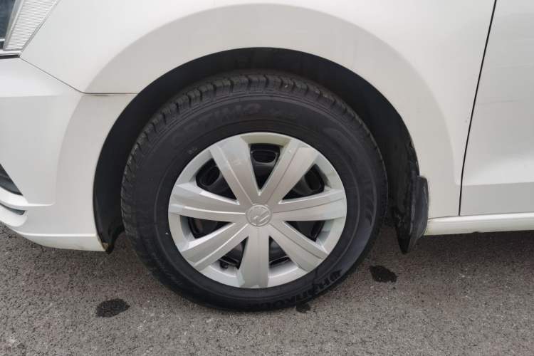 Used Volkswagen Jetta 2017 1.5L Automatic Fashion Model
