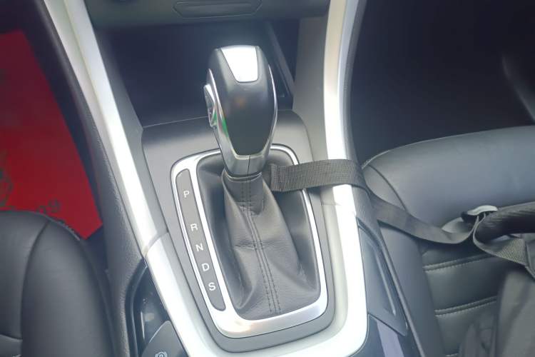 Used Ford Mondeo 2013 1.5L GTDi180 Fashion Edition
