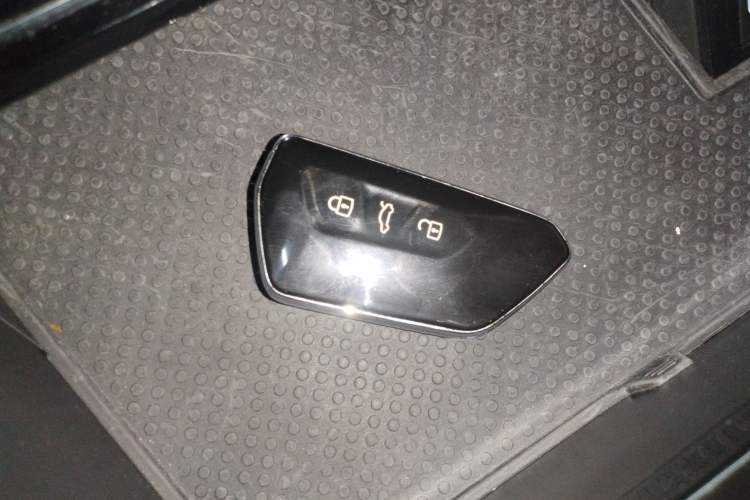 Used Volkswagen Teramont 2022 380TSI Four-Wheel Drive Prestige Luxury Edition
