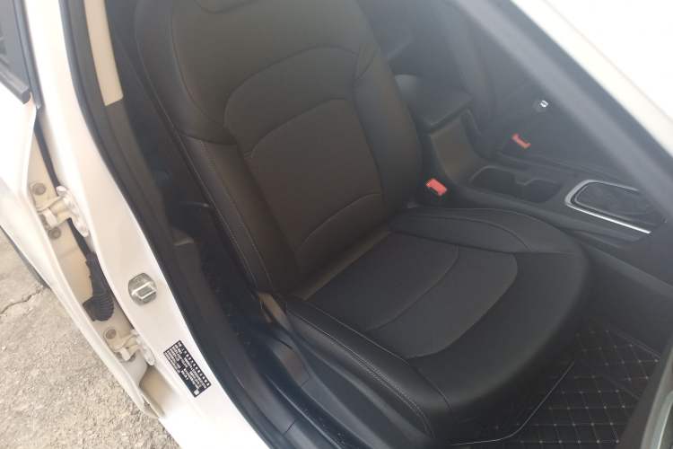 Used Chevrolet Cavalier 2019 320 Automatic Xinyue Edition