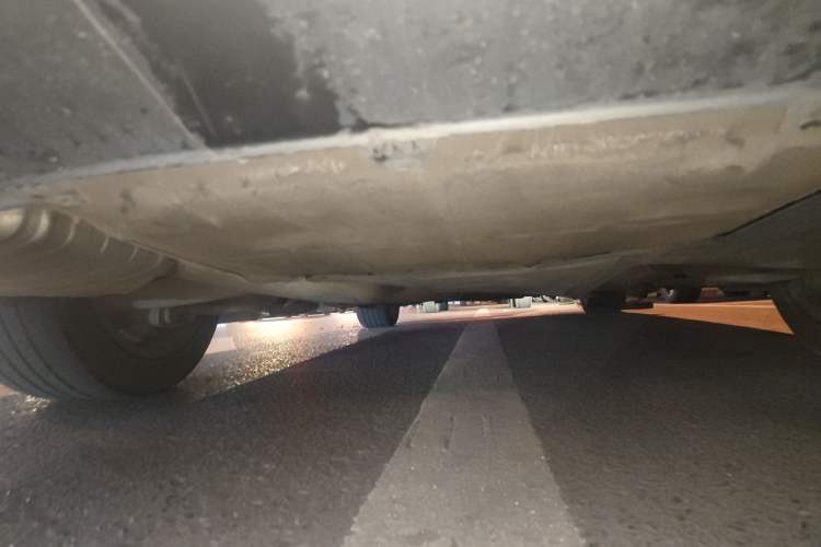 Used Audi A4L 2015 35 TFSI Automatic Comfort Model
