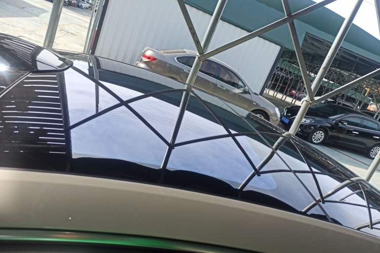 Used Hima Luxeed S7 2025 855 km Max