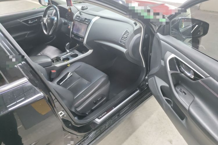 Used Nissan Teana 2018 2.0L XL Smart Upgrade Edition
