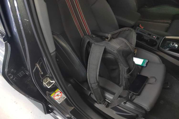 Used Audi A3 2023 Updated Sportback 35 TFSI Stylish Sports Type