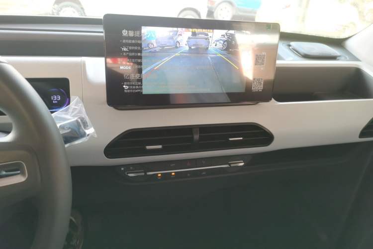 Used  Panda 2024 Panda Mini 200km Endurance Bear