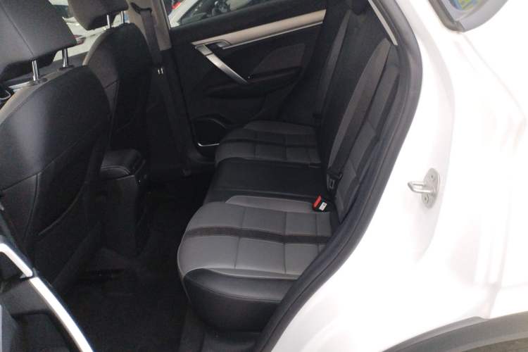 Used Geely Auto Coolray 2024 1.5T DCT Longteng Edition