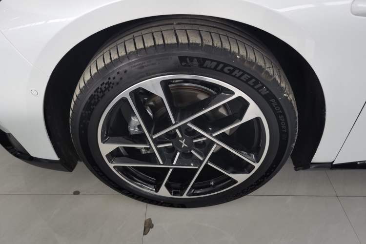 Used XPeng P7+ 2024 Long-Range Max