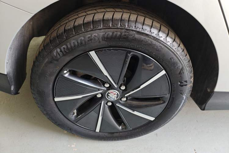 Used Buick Velite 6 2024 430km Enjoyment Version
