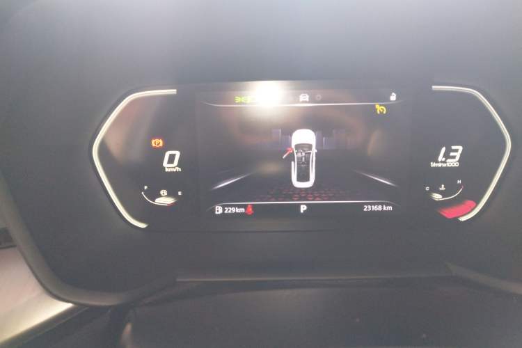 Used MG 5 2022 180 DVVT CVT Youth Luxury Edition