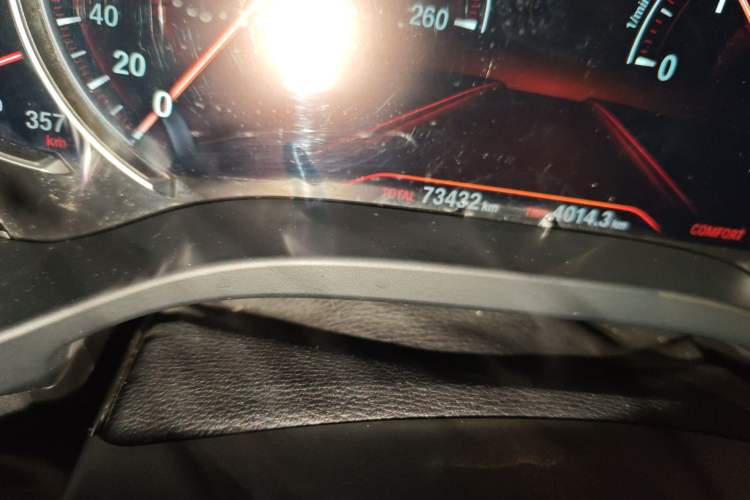 Used BMW X3 2018 xDrive28i M Sport Package China VI
