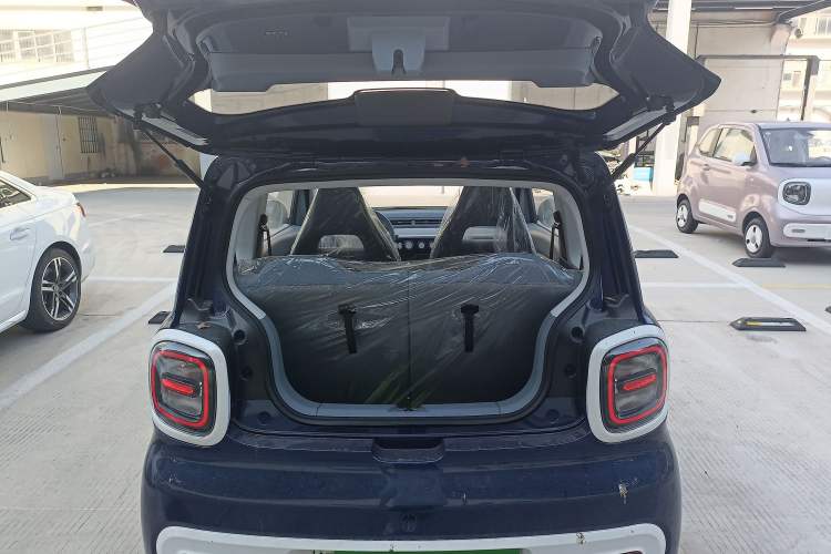 Used Bestune Pony 2025 222km Lightning Horse
