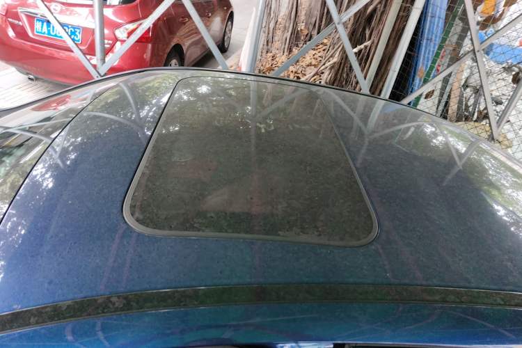 Used Mercedes-Benz C-Class 2017 C 200 Sport Edition
