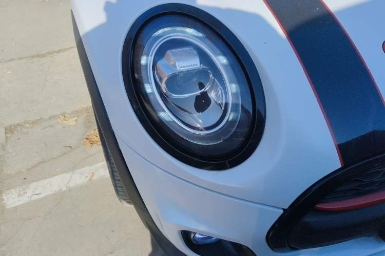 Used MINI MINI 2014 1.2T ONE+
