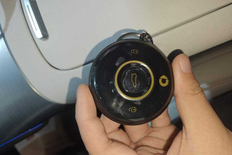 Used smart #1 2024 Dynamic Standard Edition
