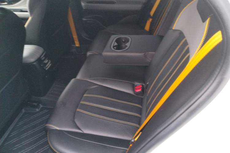 Used GAC Trumpchi EMPOW 2021 270T DCT J15 Version
