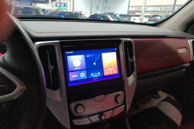 Used Great Wall Poer 2020 2.0T Off-Road Edition Automatic Diesel 4x4 High-End Version GW4D20M