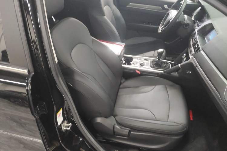 Used Haval H6 2018 Blue Label Sport Edition 1.5T Manual Two-Wheel Drive Elite Model