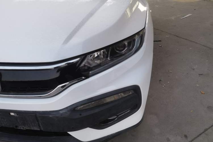 Used Honda XR-V 2017 1.5L LXi CVT Classic Edition