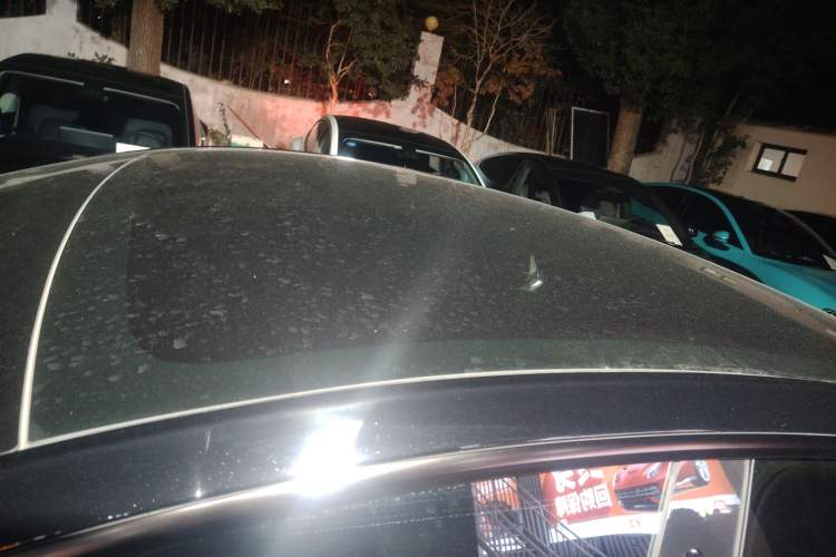 Used Tesla Model Y 2023 Long-Range All-Wheel-Drive Version
