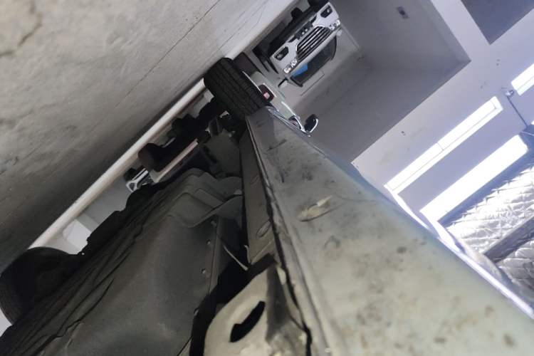 Used Chery QQ Ice Cream 2022 120km Conical Shape Lithium Iron Phosphate