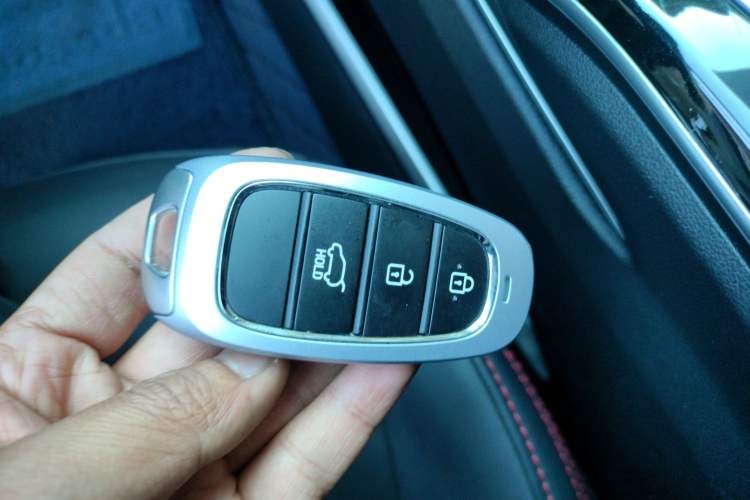 Used Hyundai Tucson 2022 Tucson L 2.0L Hybrid – Smart Enjoyment Version