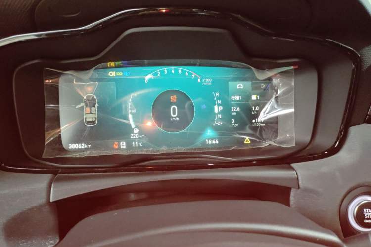 Used Lynk & Co 03 2021 2.0TD Automatic Trendy Champion Edition