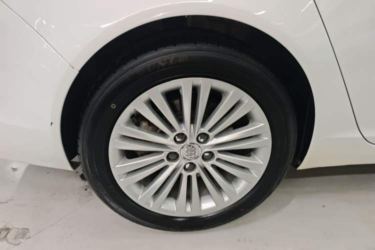 Used Buick Regal 2015 GS 2.0T Grand Sport Edition