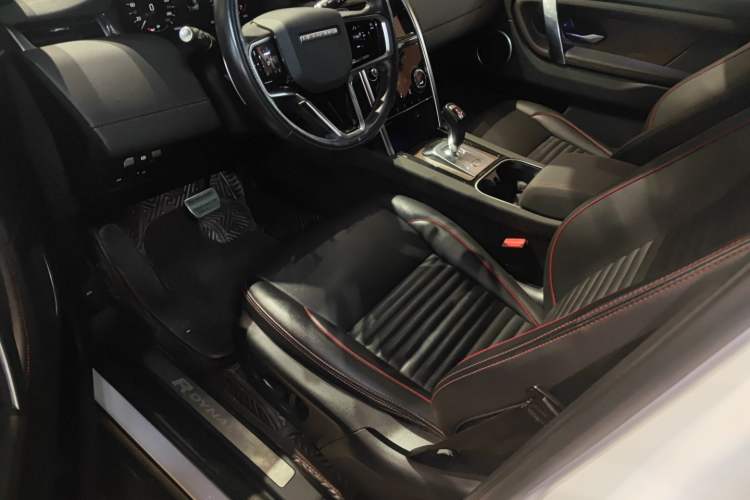 Used Land Rover Discovery Sport 2023 249 PS R-Dynamic S Performance Edition