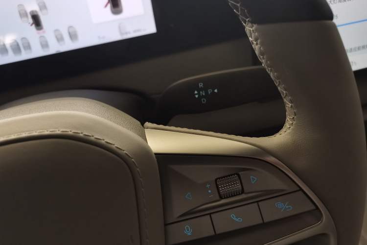 Used BYD Sealion 06 New Energy 2025 Model EV 605 Navigation Pro Edition