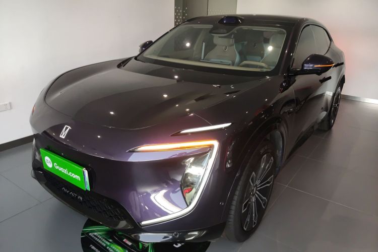 Used  07 2024 Max Extended-Range Edition
