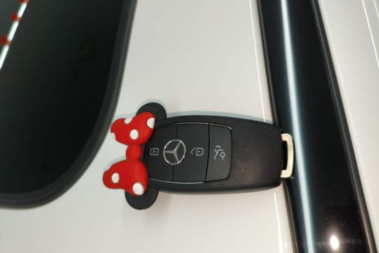 Used Mercedes-Benz C-Class 2021 C 260 Star Edition
