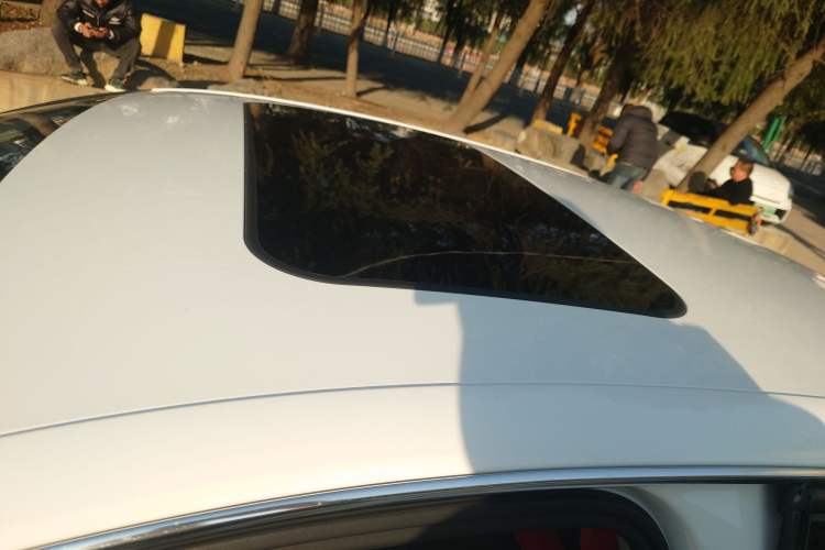 Used Audi A4L 2015 35 TFSI Automatic Standard Model
