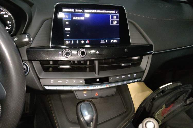 Used Cadillac CT4 2020 28T Elite Edition
