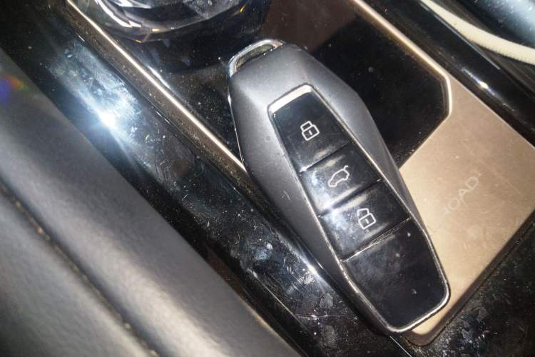 Used  03 2024 472km Four-Wheel Drive Long-Range Version
