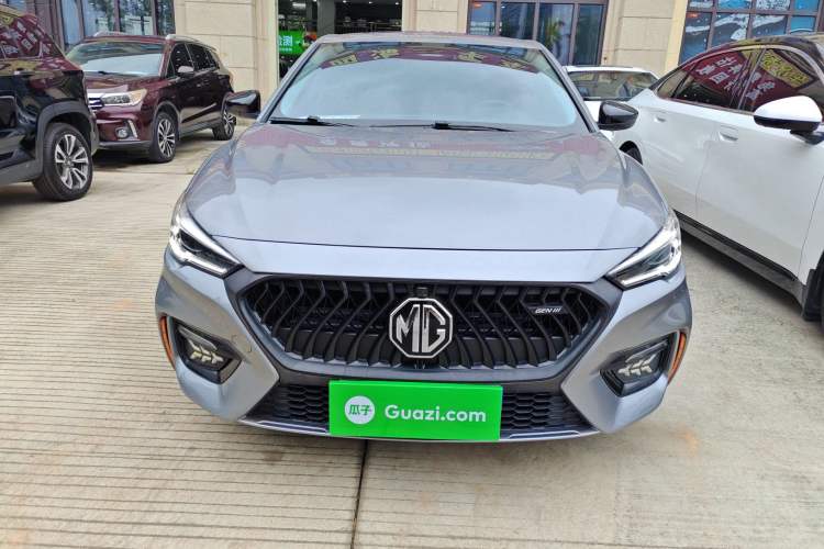 Used MG 6 2020 1.5T Automatic Lingchao Fashion Edition
