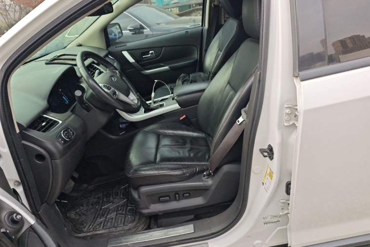 Used Ford Edge 2012 2.0T Elite Sunroof Edition