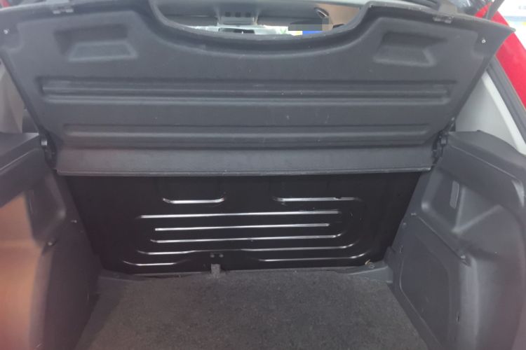 Used Skoda Fabia 2014 1.6L Automatic Sport Edition
