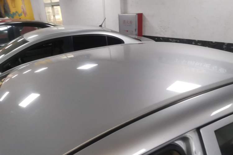 Used Toyota Corolla 2011 1.6L Automatic GL