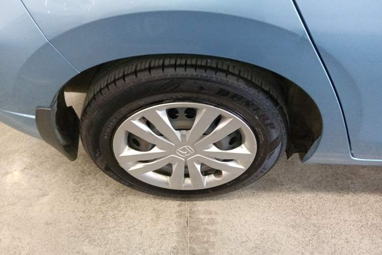 Used Honda Fit 2021 1.5L CVT Trend Edition
